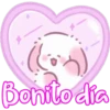 Perritocorazón cute 7