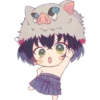 CHIBI RANDOM ANIME#1 5