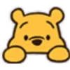 Winnie de Pooh 8