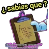 & sabias que?
foo
=
X48
@esponiam
(x²+x)³
TT
Esta científicamente comprobado
que hacemos bonita pareja?