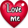 Love
me