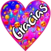 Gracias
