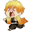 CHIBI RANDOM ANIME#1 6