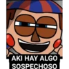 Leo y Satan y GAA 7