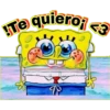 Te quiero