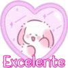 Perritocorazón cute 9