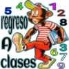 4 5 regreso A clases 2 8 3 7