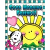 GOOD MORNING
FRIENDS