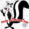 *** 00 Hola Puchoncitas M *