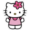 Hello Kitty Kawai 5