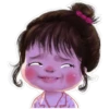 Niña 6