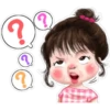 Niña 7