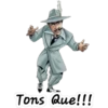 Tons Que!!!