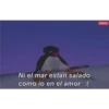 PANGU
Ni el mar estan salado
como io en el amor :(
PINGU