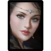 Mujer modernas 9