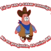 Tú te vas a casar conmigo
00
Insta
No es pregunta, es aviso BB