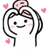 Enviando amor 7