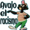 Avajo el racismo