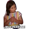 Niñas Pastel Cumpleaños 8