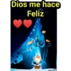 Dios me hace
Feliz
abcd21