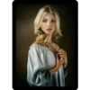 Mujer modernas 10