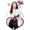 Jennie LINE 6