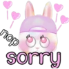 nop
sorry