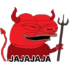 JAJAJAJA