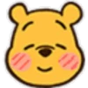 Winnie de Pooh 9