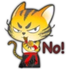 Gato ninja 6