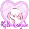 Perritocorazón cute 11