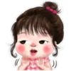 Niña 9