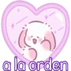 Perritocorazón cute 12