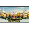 MINIONS NAVIDEÑOS 8