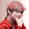 🔷KIM TAEHYUNG🔷(BTS) 11