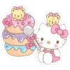 Hello Kitty Kawai 8