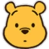 Winnie de Pooh 10