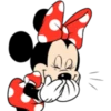 Minnie Mouse 12