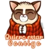 Quiero estar Contige