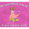 Me apendejas más de
Tumblr con Frases Verga.
lo que ya estoy, bebé.