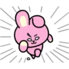 UNIVERSTAR BT21 - lo más cute 8