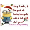 MINIONS NAVIDEÑOS 9