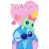 THANKS X