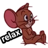 relax