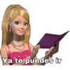 barbie 6