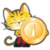 Gato ninja 8