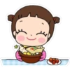 Niña Tierna 7