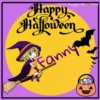 nombres chidos halloween 7
