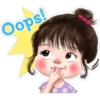 Niña 10