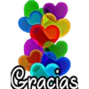 Gracias